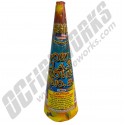 World Class No.8 Classic Cone Fountain
